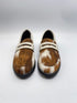 Toral tl-nuru ponny marron loafers